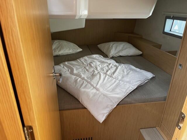 Bavaria C42 Ulysse 1