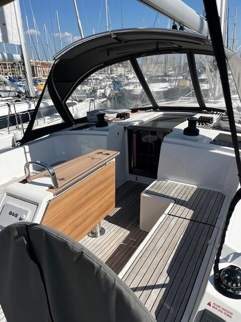 Bavaria C42 Ulysse 1