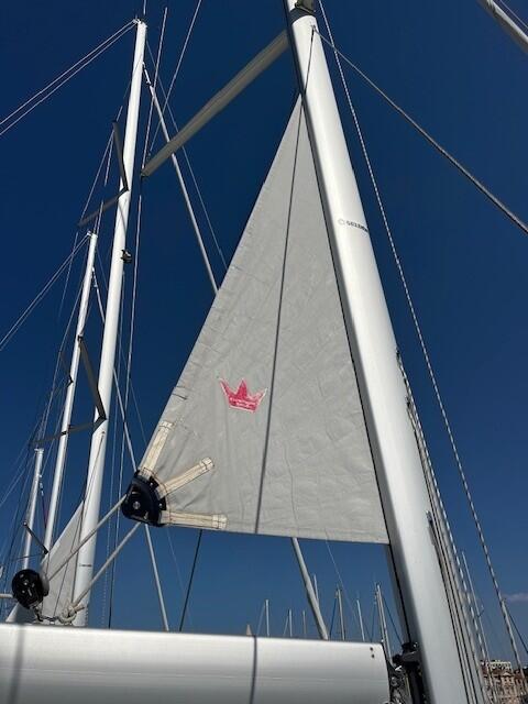 Bavaria C42 Ulysse 1
