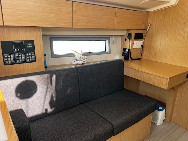 Bavaria C42 Ulysse 1
