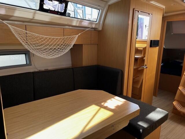 Bavaria C42 Ulysse 1