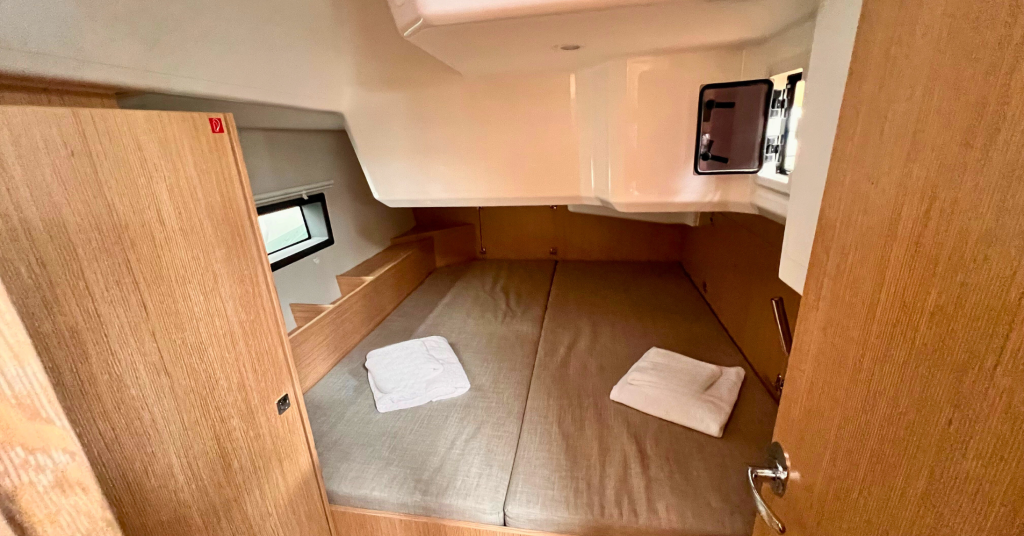 Bavaria C42 Nayjara II