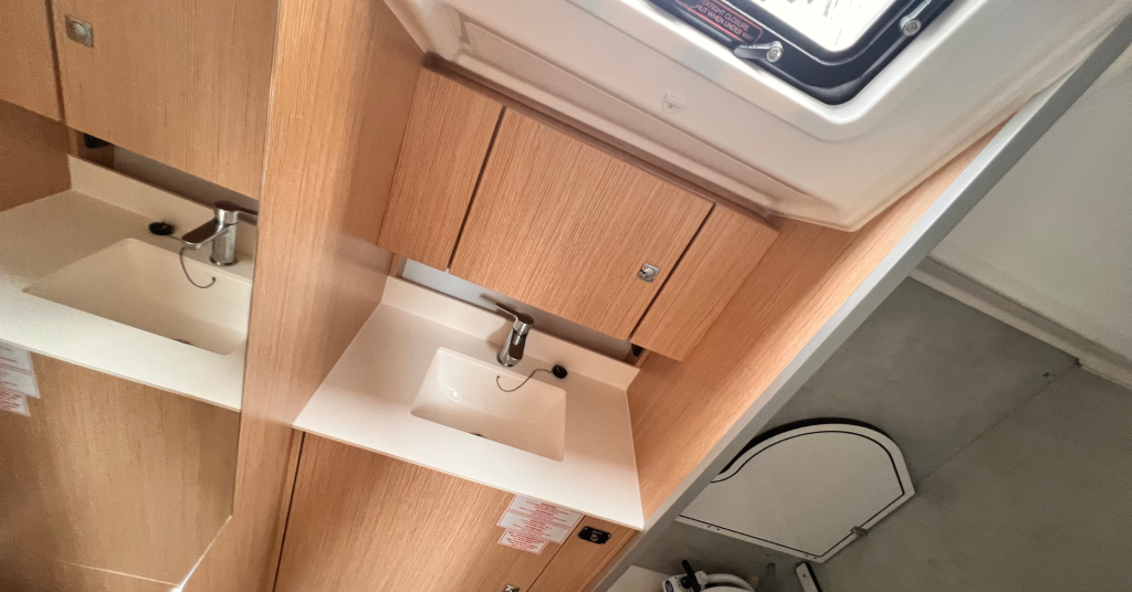 Bavaria C42 Nayjara II