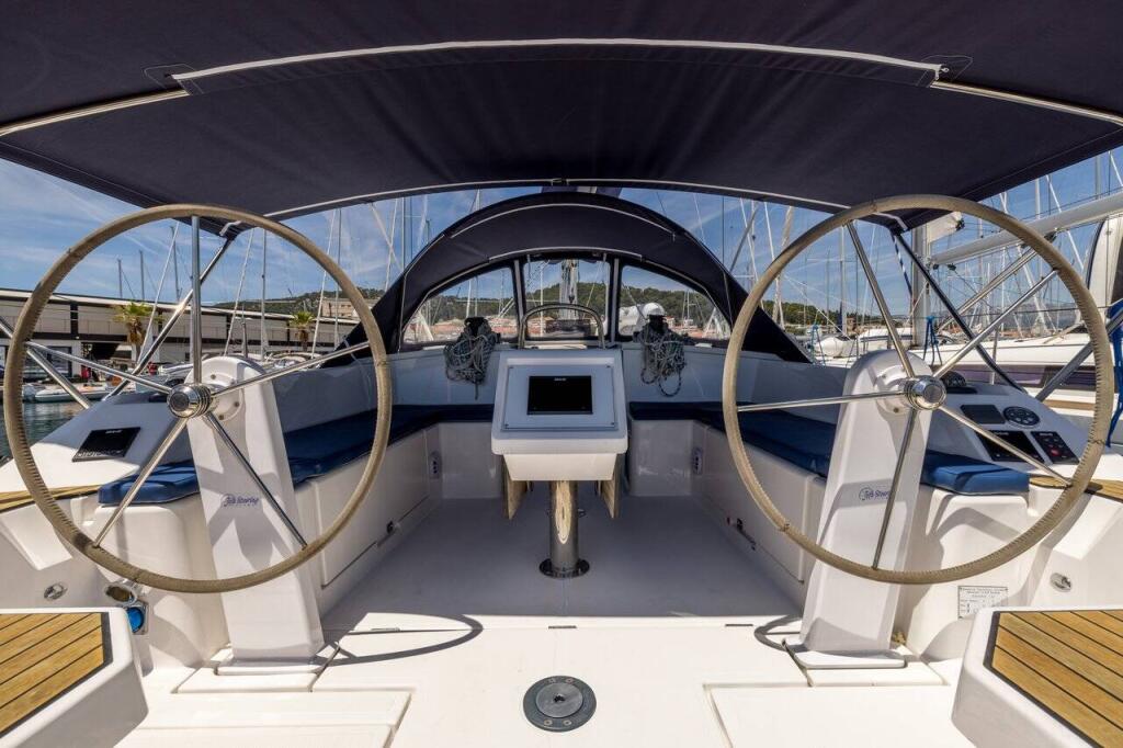 Bavaria C42 Marijana