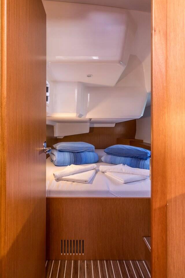 Bavaria C42 Marijana