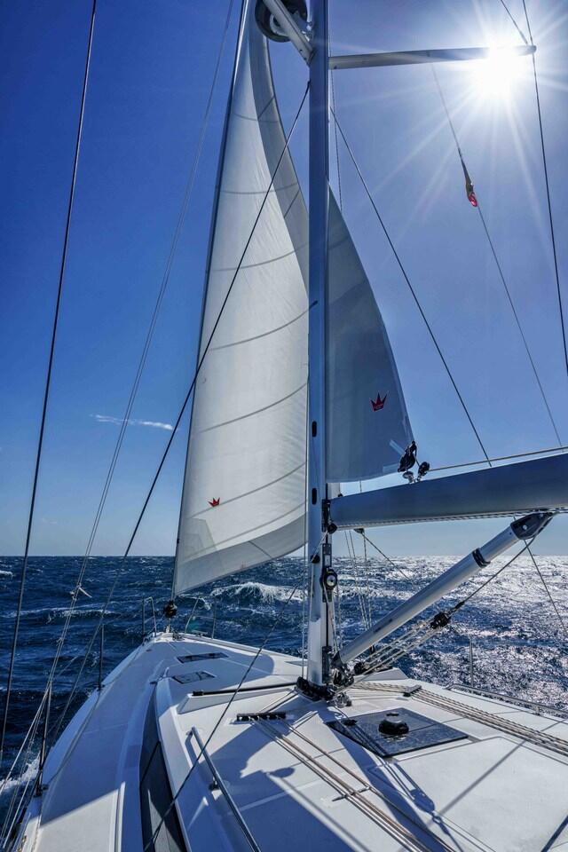 Bavaria C42 Ostwind II