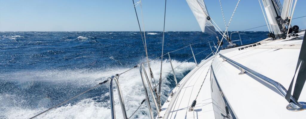 Bavaria C42 Ostwind II