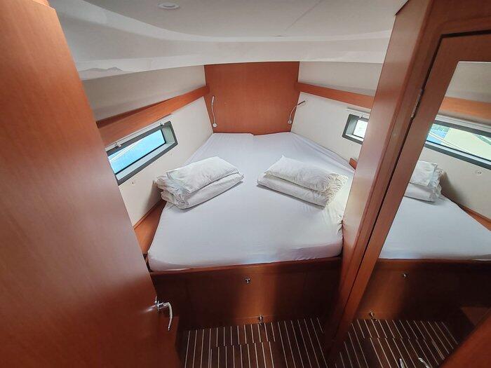 Bavaria C42 Seaduction