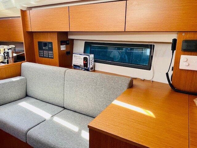 Bavaria C42 Sakura J