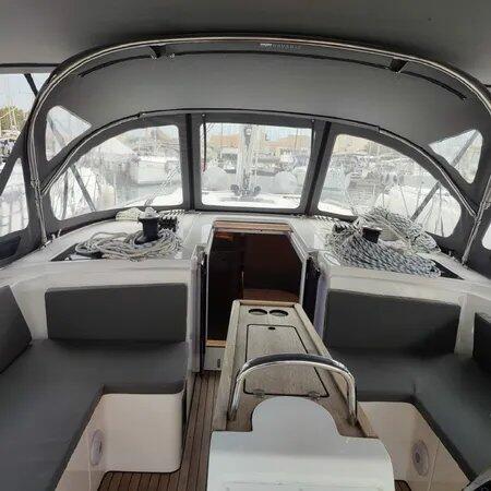 Bavaria C42 Oktana