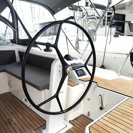 Bavaria C42 Oktana