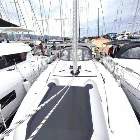 Bavaria C42 Oktana
