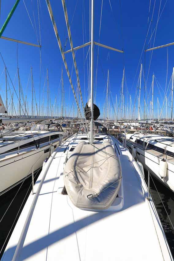 Bavaria C45 Holiday A.HO.I. one