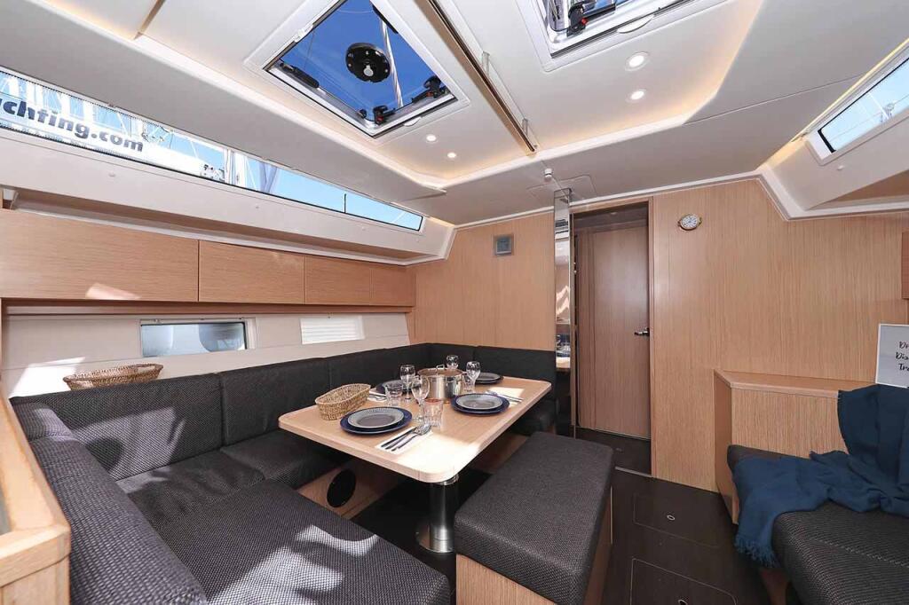 Bavaria C45 Holiday A.HO.I. one