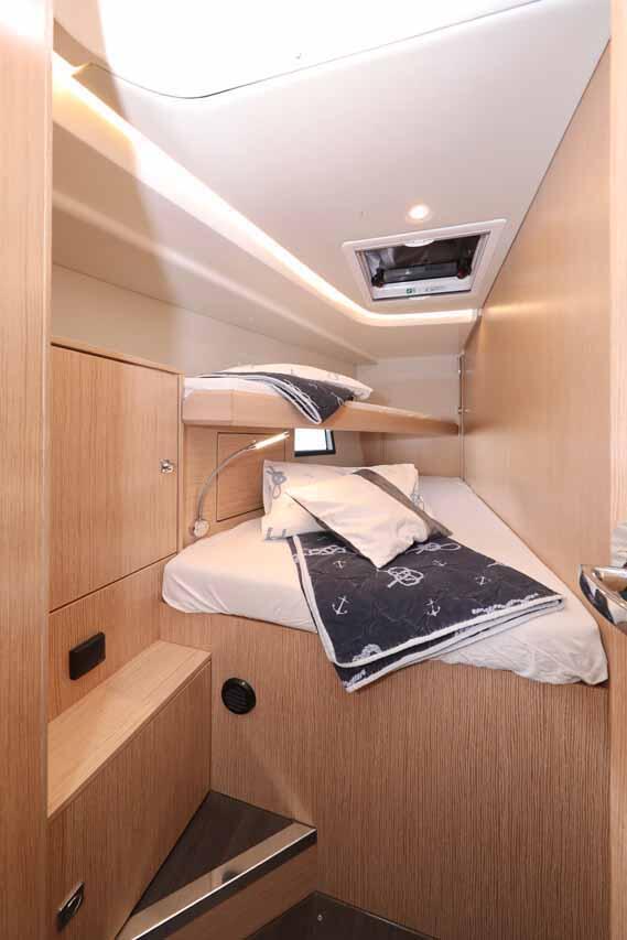Bavaria C45 Holiday A.HO.I. one