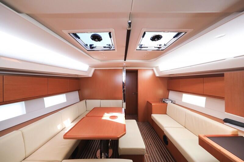 Bavaria C45 Style Katharina