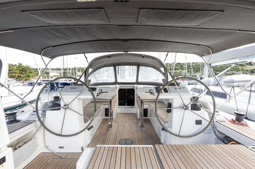 Bavaria C45 Style Wahlheimat