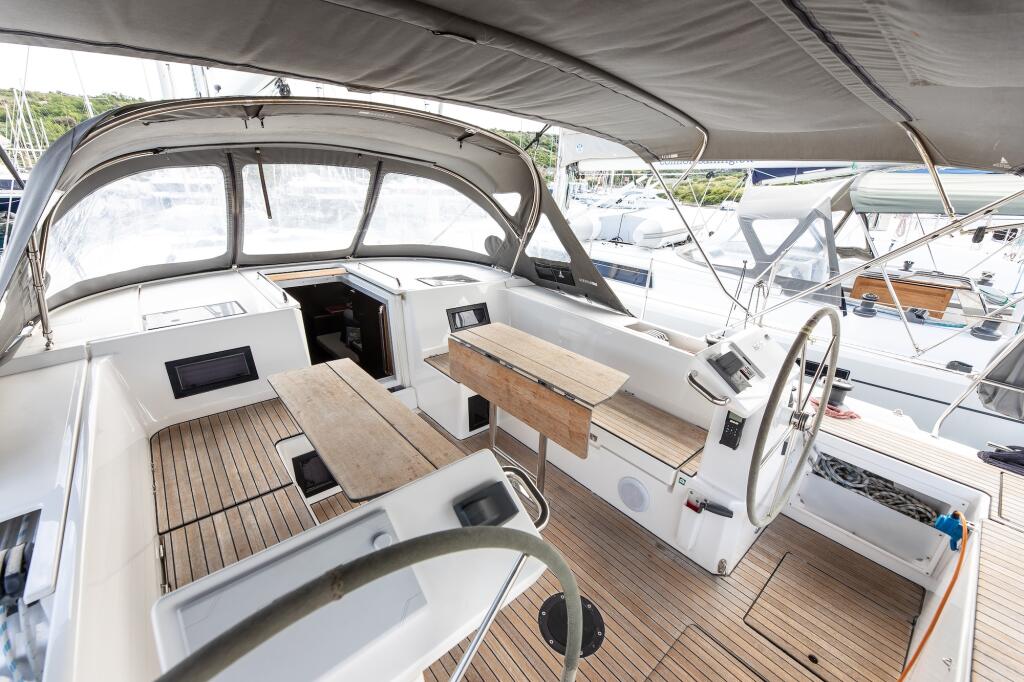 Bavaria C45 Style Wahlheimat