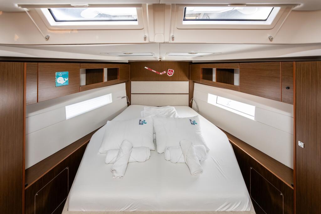 Bavaria C45 Style Wahlheimat