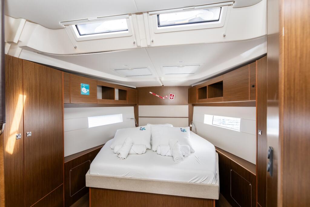 Bavaria C45 Style Wahlheimat
