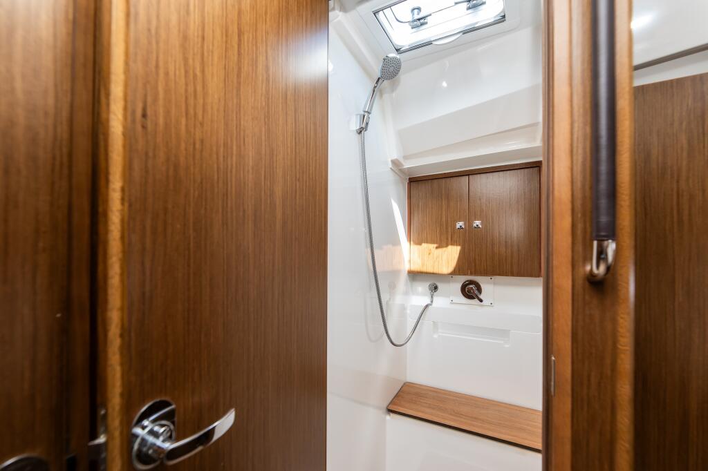 Bavaria C45 Style Wahlheimat