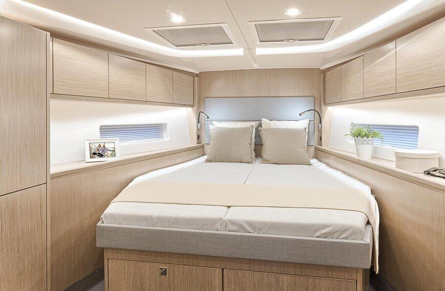 Bavaria C45 Style NN