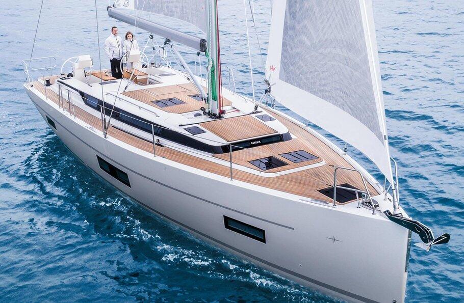 Bavaria C45 Style NN1