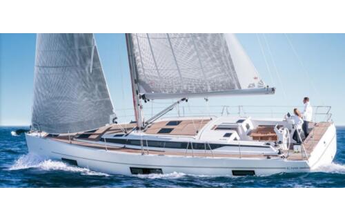 Bavaria C45 Simeon