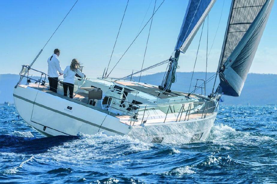 Bavaria C45 Calypso