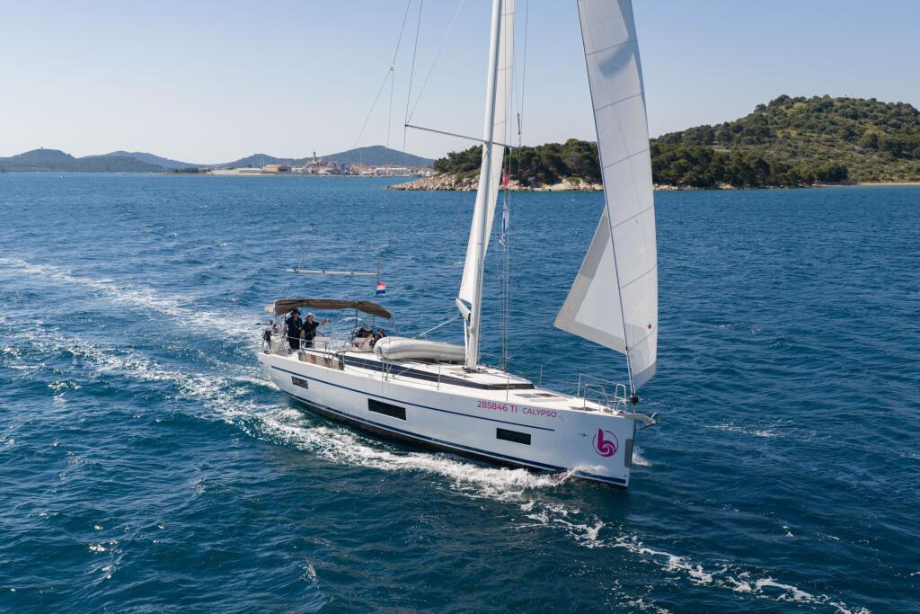 Bavaria C45 Calypso