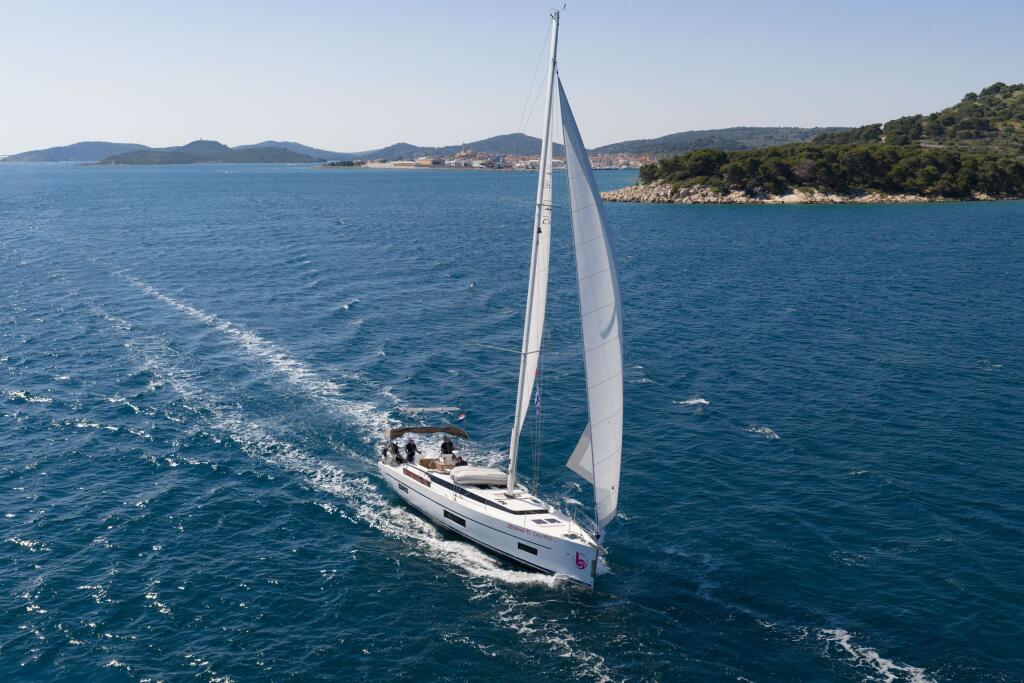 Bavaria C45 Calypso