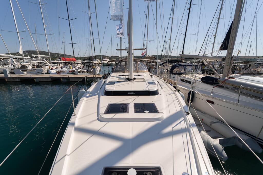 Bavaria C45 Calypso
