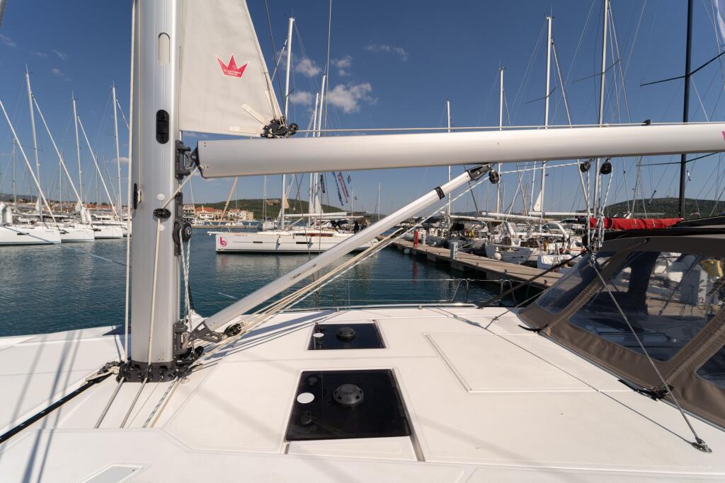 Bavaria C45 Calypso