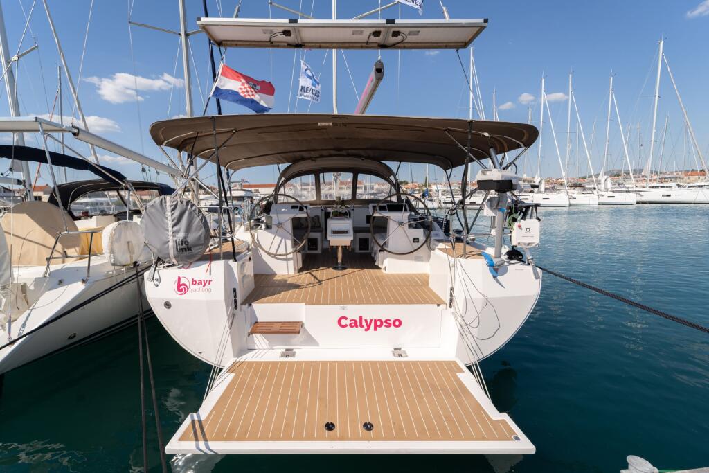 Bavaria C45 Calypso