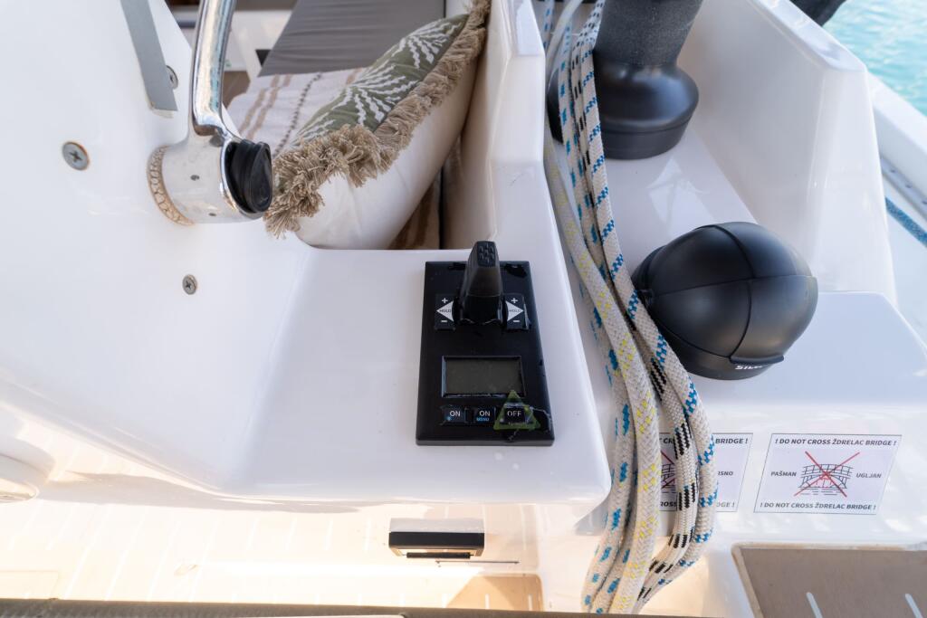 Bavaria C45 Calypso