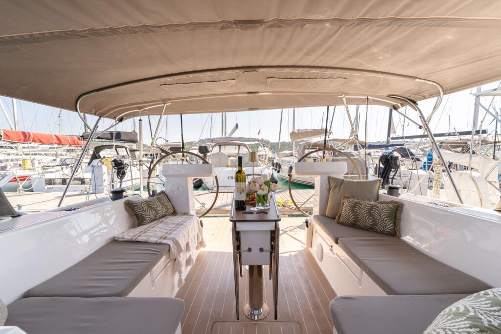Bavaria C45 Calypso
