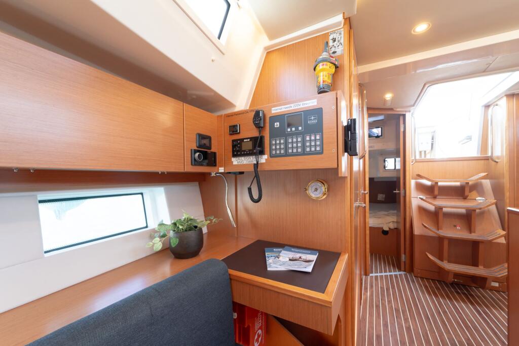 Bavaria C45 Calypso