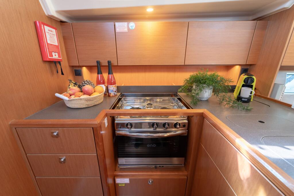Bavaria C45 Calypso