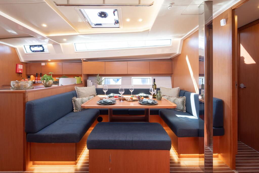 Bavaria C45 Calypso