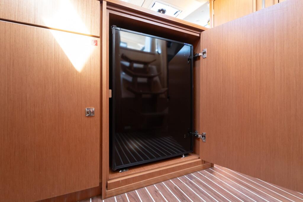 Bavaria C45 Calypso