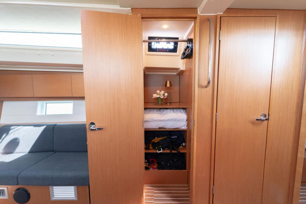 Bavaria C45 Calypso