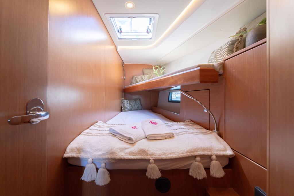 Bavaria C45 Calypso