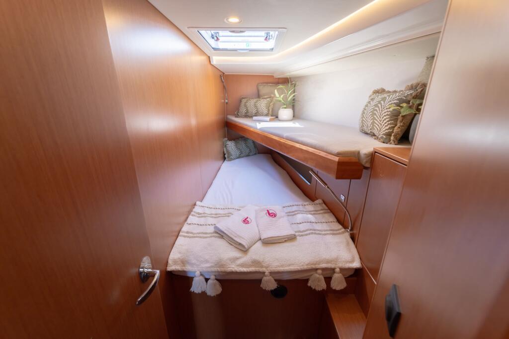 Bavaria C45 Calypso