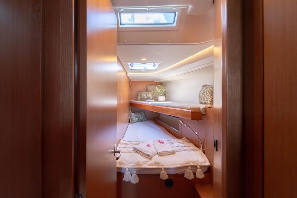 Bavaria C45 Calypso