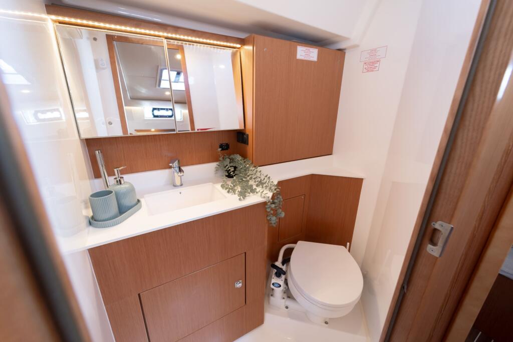 Bavaria C45 Calypso