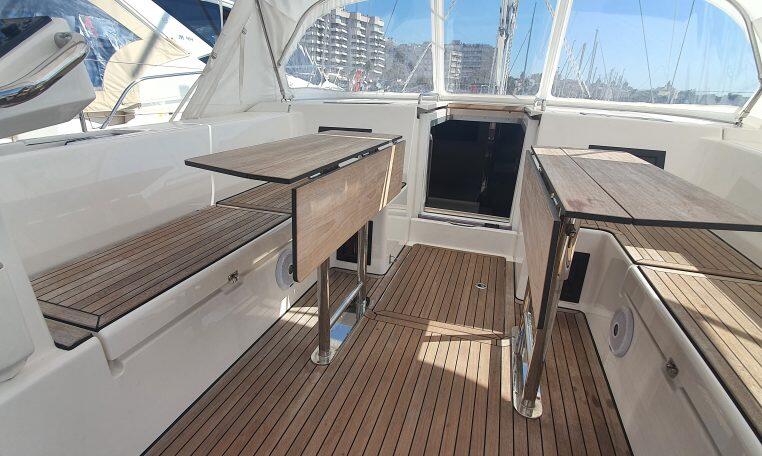 Bavaria C45 Whisper