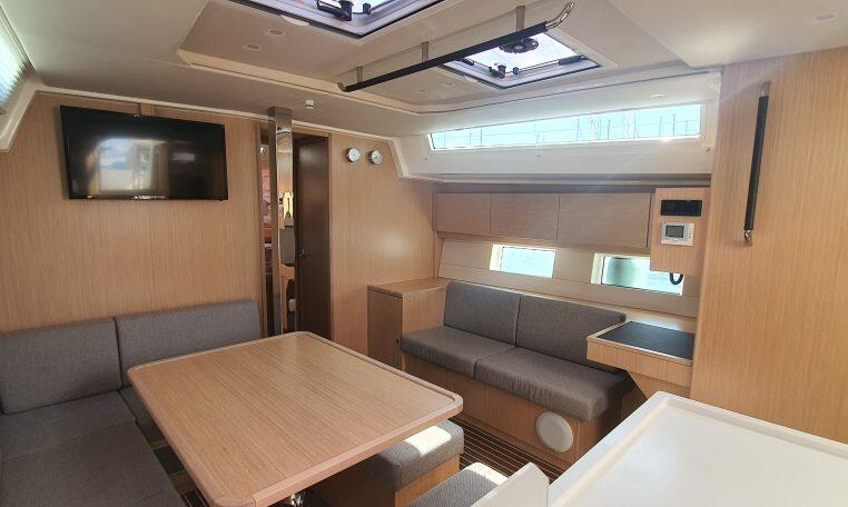 Bavaria C45 Whisper