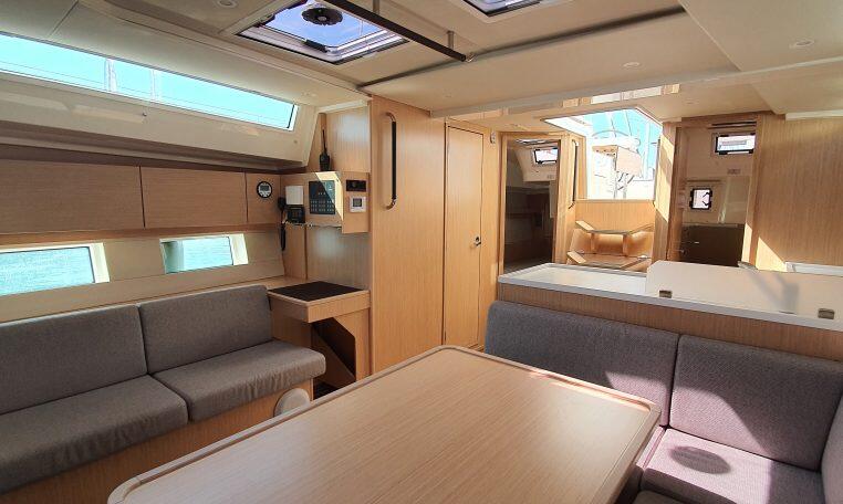Bavaria C45 Whisper