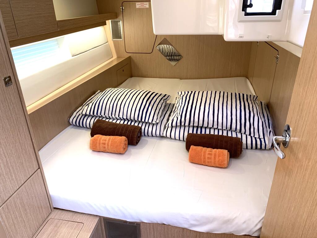 Bavaria C45 Whisper