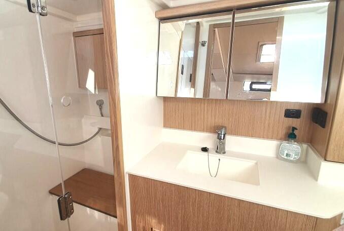 Bavaria C45 Whisper
